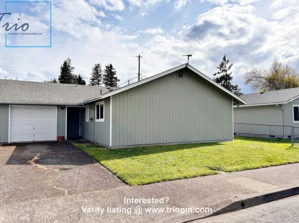 2577 L St, Springfield, OR 97477