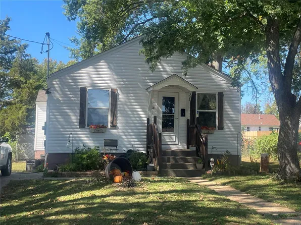 1003 Hamilton St, Union, MO 63084