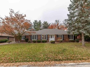 1304 S 30th St, Quincy, IL 62301