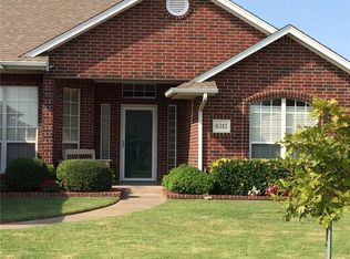 8313 NW 75th St, Oklahoma City, OK 73132