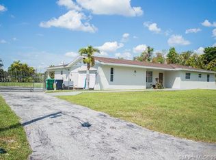 10951 SW 170th Ter, Miami, FL 33157