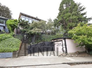 6201 Brookside Ave, Oakland, CA 94618