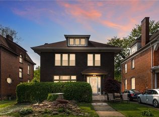 805 Lincoln Pl, Beaver Falls, PA 15010