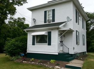 212 N Highland Ave, Bucyrus, OH 44820