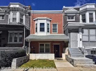 802 S Cecil St, Philadelphia, PA 19143