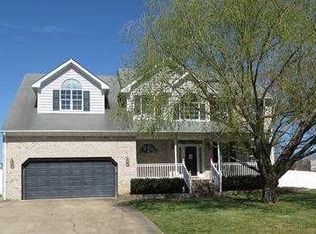 1304 Sasparilla Ct, Chesapeake, VA 23320