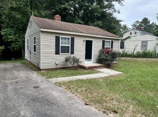 612 Carolina Springs Rd, North Augusta, SC 29841