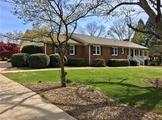 3513 Hopewell Rd, Anderson, SC 29621