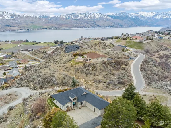 101 Long Drive, Chelan, WA 98816