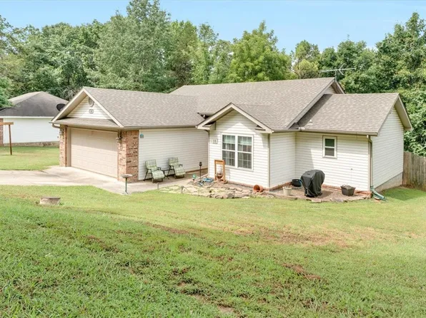 33 Cedar Pl, West Fork, AR 72774