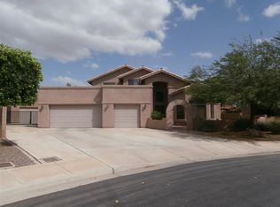 2863 S 47 Dr 2863 S 47th Dr, Yuma, AZ 85364