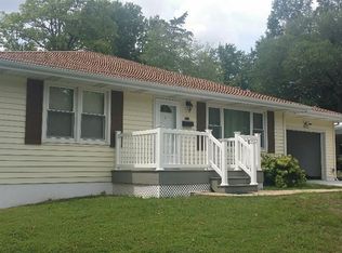 417 Spradling Ave, Union, MO 63084