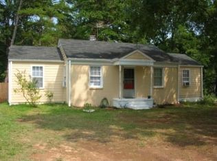 335 Clover St, Athens, GA 30606