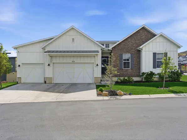 4821 W Juniper Bend Cir, Herriman, UT 84096