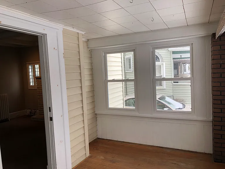 3 Season Room