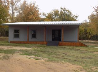 481 Windy Hill Ln, Springtown, TX 76082