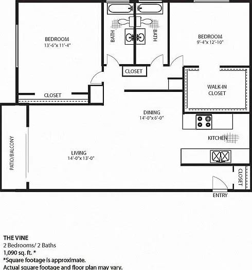 CitiView Terrace Apartments — Photo 41