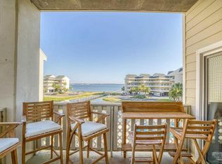 1150 Fort Pickens Rd APT H4, Pensacola Beach, FL 32561