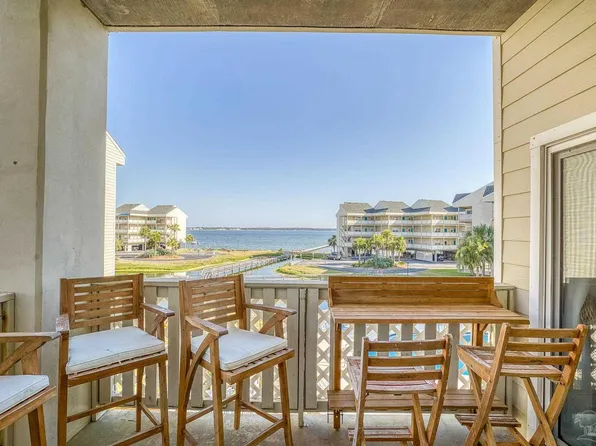 1150 Fort Pickens Rd APT H4, Pensacola Beach, FL 32561
