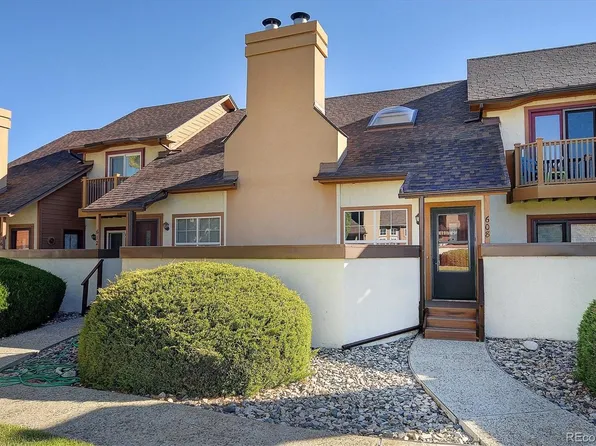 608 Crestone Avenue, Salida, CO 81201