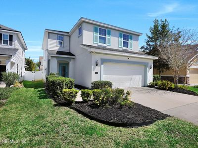 378 CAMERON Drive, Ponte Vedra, FL, 32081