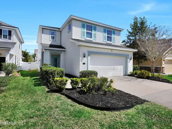 378 CAMERON Drive, Ponte Vedra, FL 32081