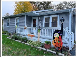 1570 Fawn Lake Dr, West Branch, MI 48661