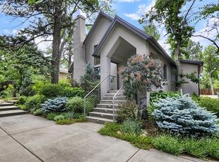 1006 W Cheyenne Rd, Colorado Springs, CO 80905