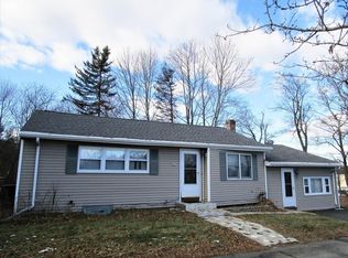 31 Bay Rd, Sharon, MA 02067