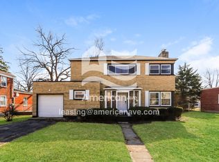 1438 Amberly Dr, Dayton, OH