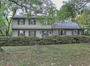 3331 Cochran Dr, Lancaster, PA 17601