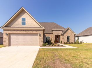 109 Eva Ln, Brookland, AR 72417