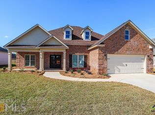104 Brook Hollow Ct, Kathleen, GA 31047