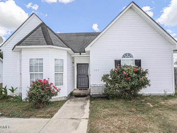 409 Archer Drive, Rocky Mount, NC 27801
