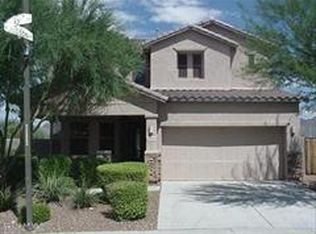 43025 N 43rd Dr, New River, AZ 85087