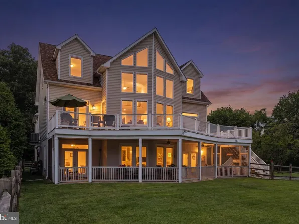 151 Buena Vista Dr, Earleville, MD 21919