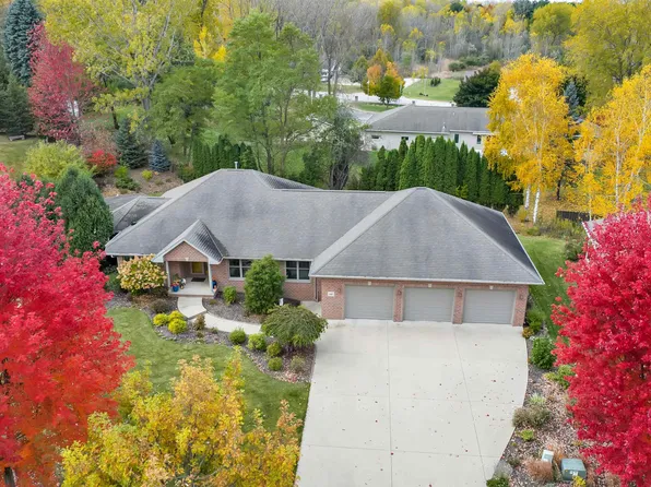 141 Thyme Pl, Green Bay, WI 54302