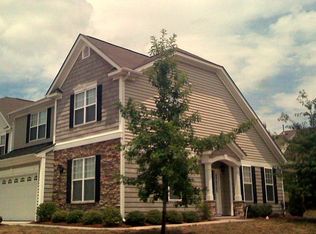 2 Morning Sun St, Durham, NC 27713