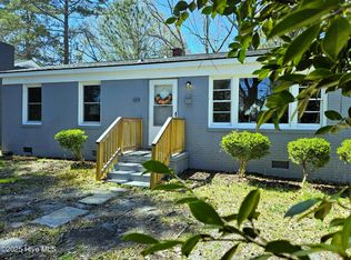 1214 Cypress St, Rocky Mount, NC 27801