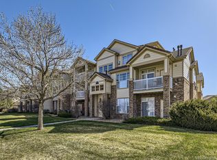 5705 N Genoa Way #9-204, Aurora, CO 80019