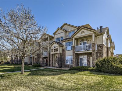 5705 N Genoa Way Bldg 9 #204, Aurora, CO, 80019