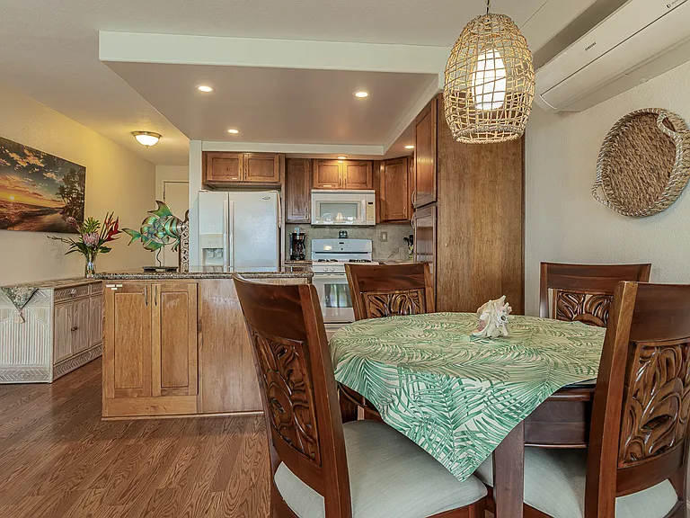 2531 S Kihei Rd #D512 — Photo 5