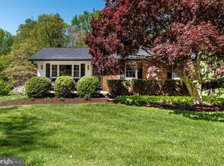 6710 Allview Dr, Columbia, MD 21046