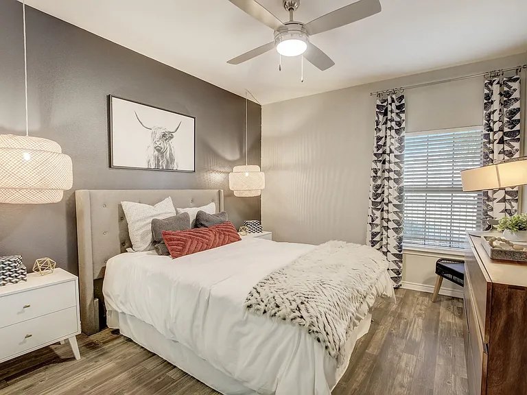 Oasis at Plum Creek Apartments — Photo 30