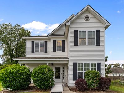 4979 Montserrat Drive, Southport, NC, 28461