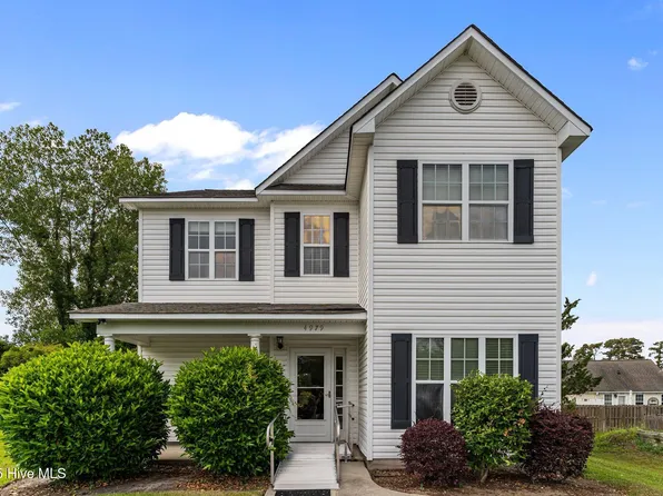 4979 Montserrat Drive, Southport, NC 28461