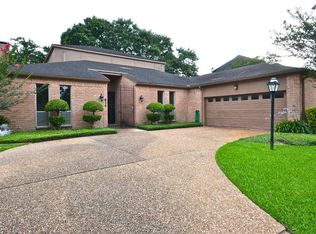 614 Longview Dr, Sugar Land, TX 77478