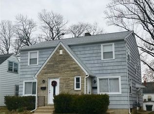 718 Racine Ave, Columbus, OH 43204