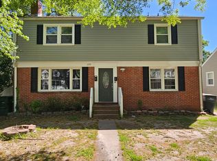 305 Maycox Ave #B, Norfolk, VA 23505