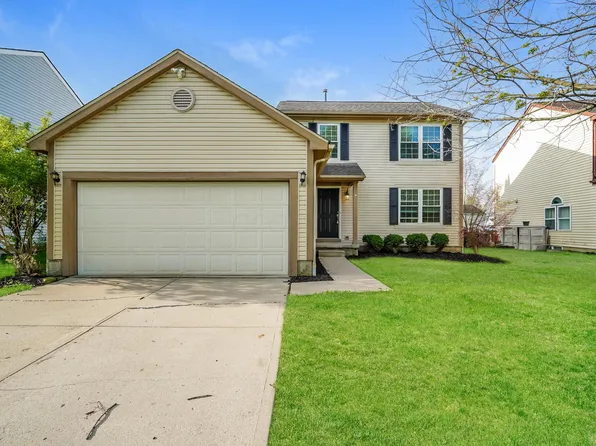 1725 Convair Dr, Galloway, OH 43119